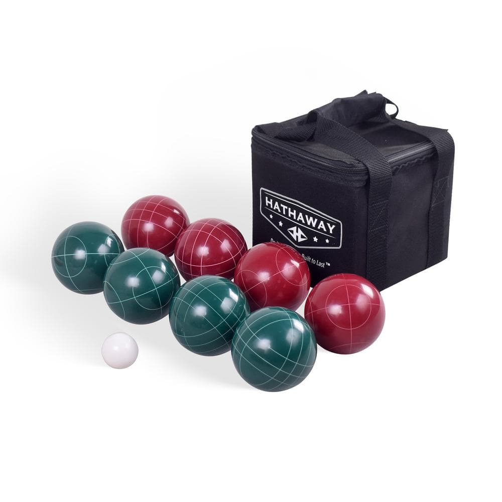 Bocce Ball Set