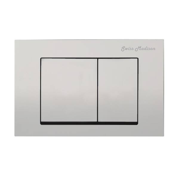 Wall Mount Dual Flush Actuator Plate With Square Push Buttons In Matte Chrome 1a3d385e Efa5 4ffe 9647 533bab12a14b.212aafc52416567d5e08a8217aa101ba