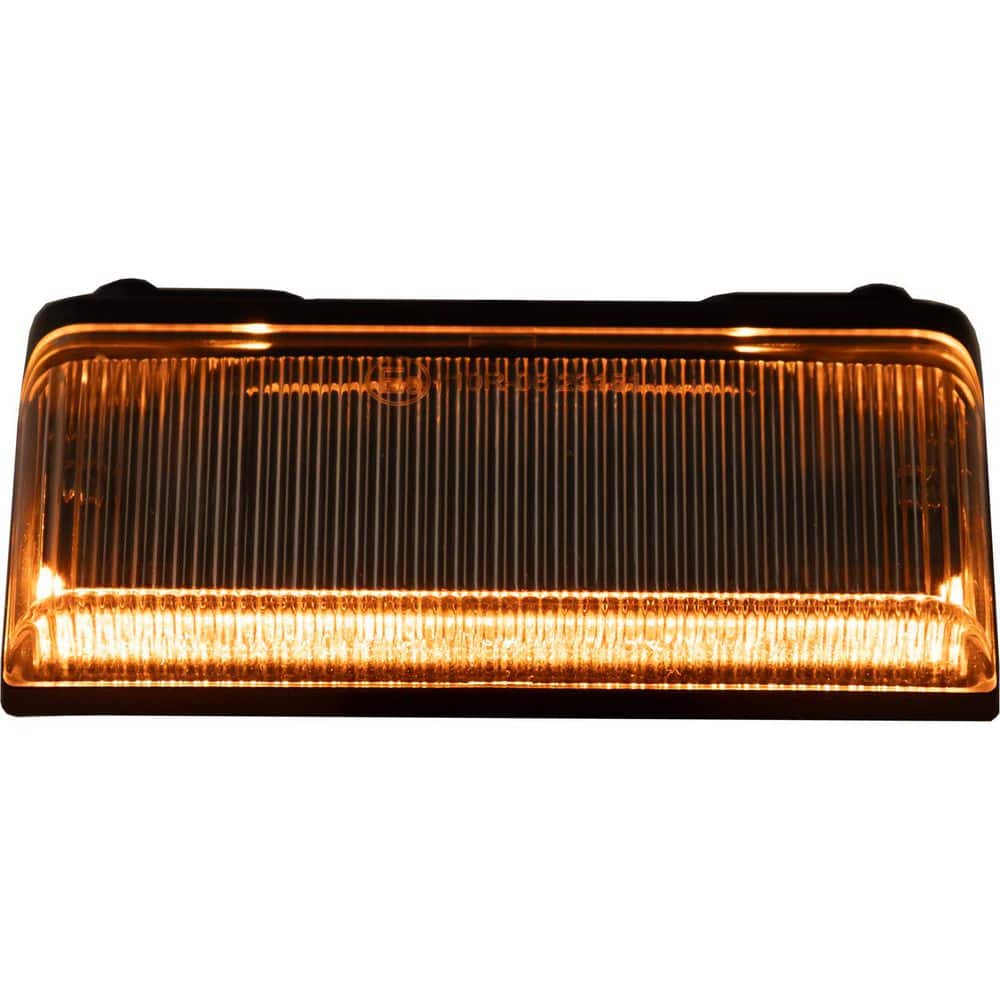 3.5 Inch LED Backup/Flood Light with Amber Strobe price history on PriceWatchPro