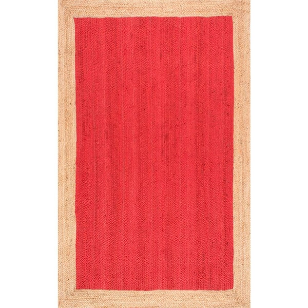 https://images.thdstatic.com/productImages/e931269e-31a3-4d79-b30d-2840124a17b6/svn/red-nuloom-area-rugs-tajt09c-203-64_600.jpg