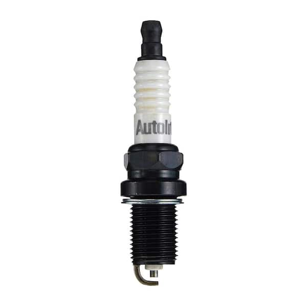 Copper Resistor Spark Plug