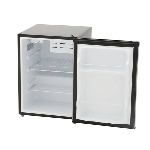 sanyo mini fridge shelves