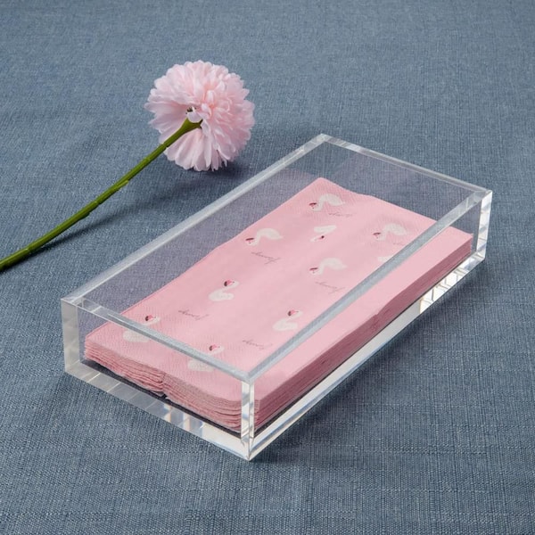 Wudkey Napkin Holder