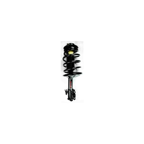 Unbranded Suspension Strut and Coil Spring Assembly 1992-1994 Toyota Camry 2.2L