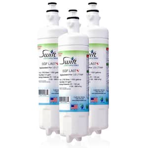 Replacement Water Filter for LT700P (3-Pack)