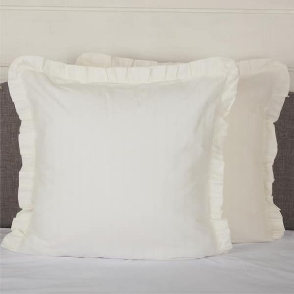 Emily Euro Sham