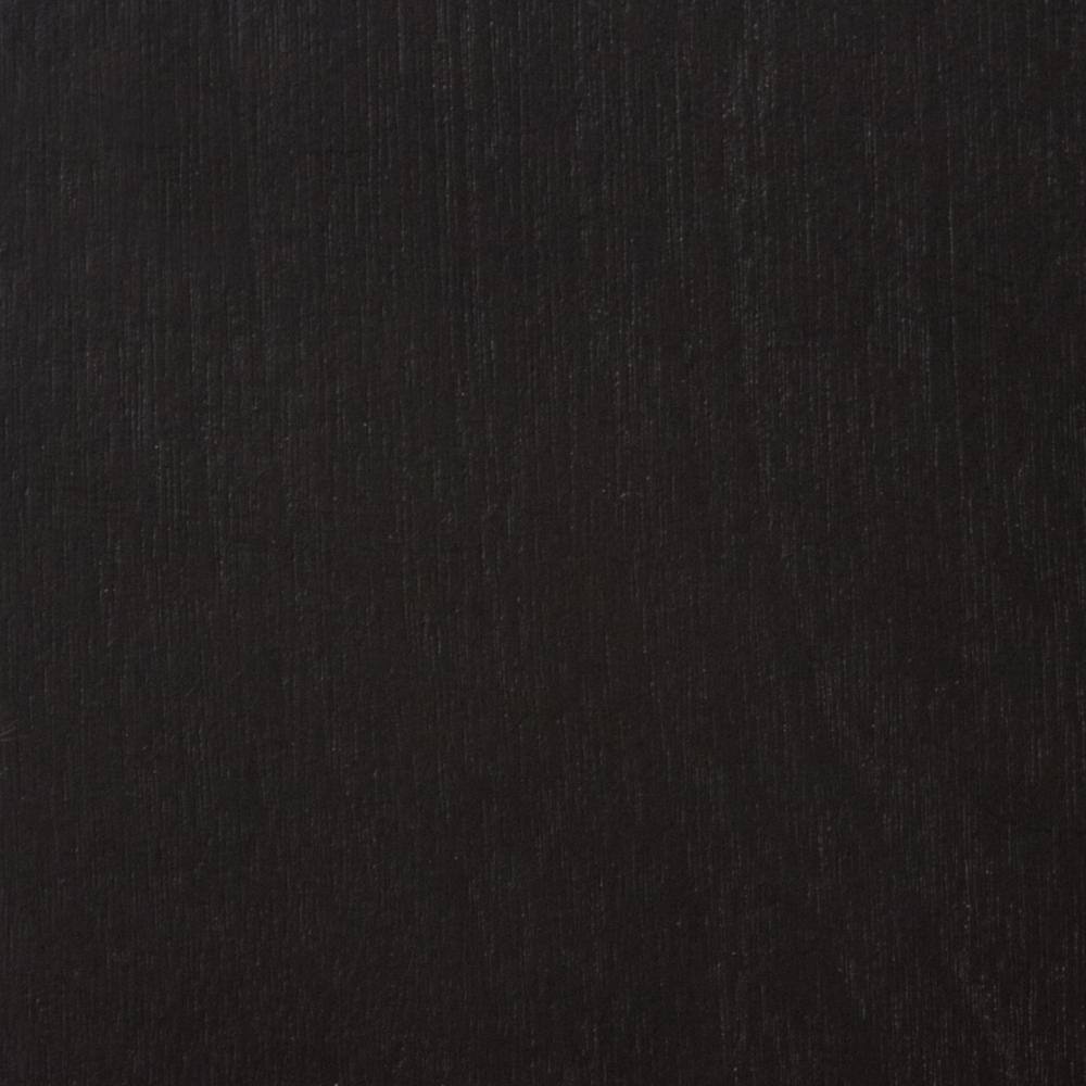 Classic 5-Piece Black Pub Dining Set with Counter Height Stools