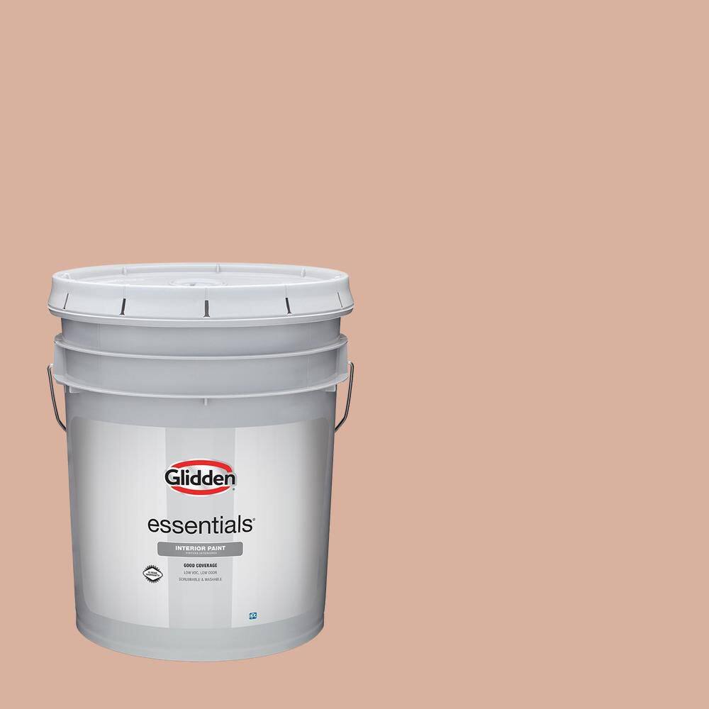 5 gal. PPG1068-4 Lazy Summer Flat Interior Paint price history on PriceWatchPro