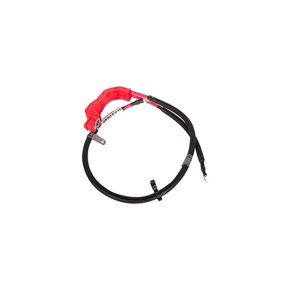 りお 90-02 Kawasaki Ninja ZX-11 Battery Starter Relay Cable
