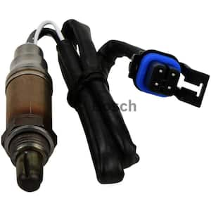 Oxygen Sensor