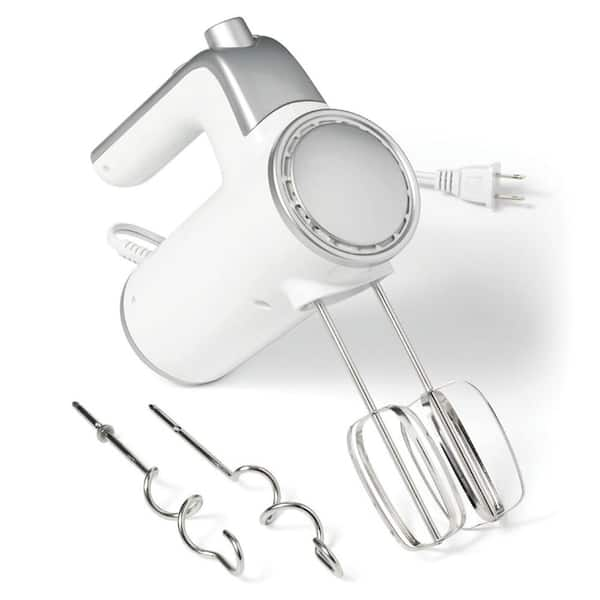 MINI Household Cordless Electric Hand Mixer USB Rechargable Handheld Egg  Beater Hand Mixer Electric for Kitchenaid