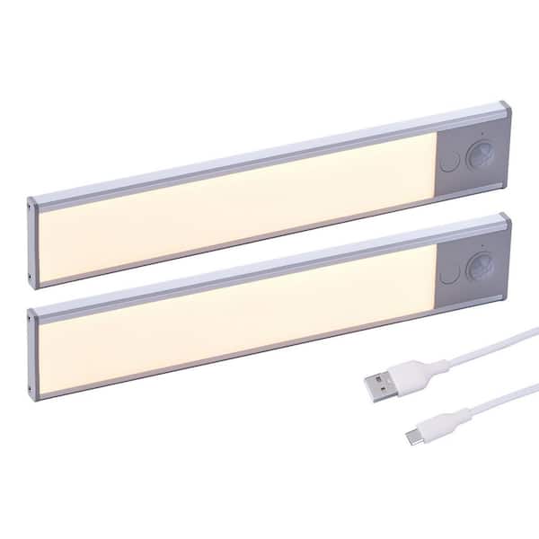 LED Strip Lights - Accent Lighting - The Home Depot