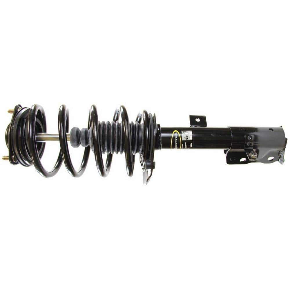 Monroe Quick-Strut Complete Strut Assembly 2007-2010 Jeep Patriot 2.0l ...