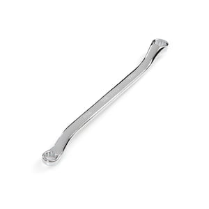 3/8 x 7/16 in. 45-Degree Offset Box End Wrench