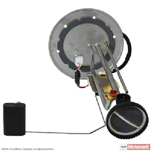 Fuel Tank Sender Assembly