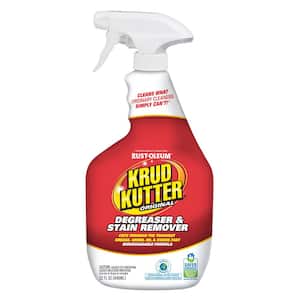 SAVOGRAN 1 qt. Liquid TSP Substitute Cleaner 10632 - The