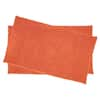 Resort Collection Plush Shag Chenille 2-Piece Bath Mat Set - On Sale - Bed  Bath & Beyond - 14032106