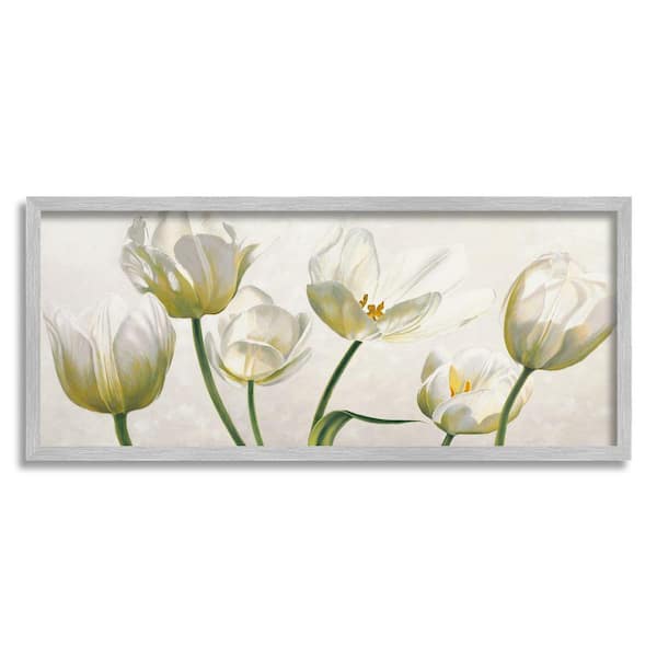 Spring Tulips - Primary Petals