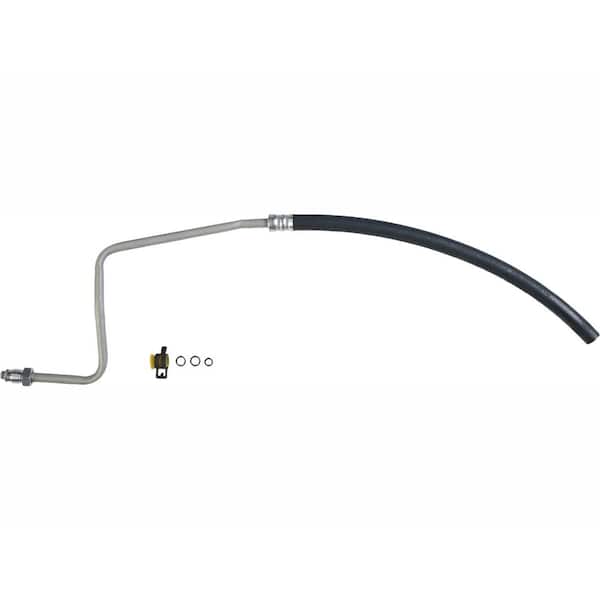 Sunsong Power Steering Return Line Hose Assembly