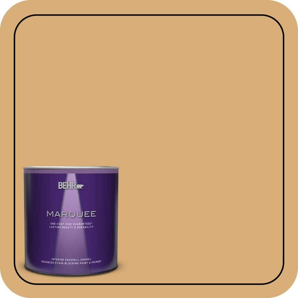 1 qt. #M280-5 Inheritance Eggshell Enamel Interior Paint & Primer price history on PriceWatchPro