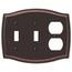 https://images.thdstatic.com/productImages/e93b87d7-bcf9-41fd-b42a-3cc85d207ef4/svn/aged-bronze-amerelle-combination-wall-plates-159ttddb-64_65.jpg