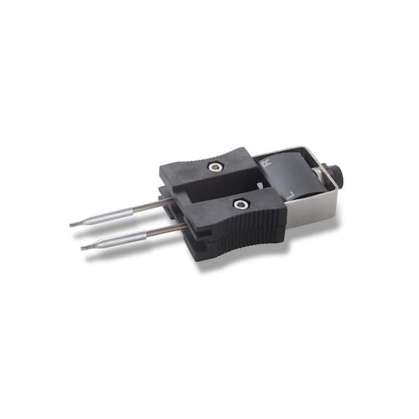 RTW8 Chisel Tweezer Solder Tips, 80W/12V, 1.3 x 0.4 mm