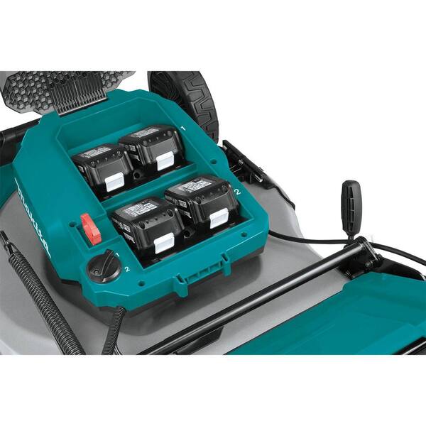 ラピタ Makita 18V X2(36V) LXT Lithium-Ion Cordless 21 in. Walk