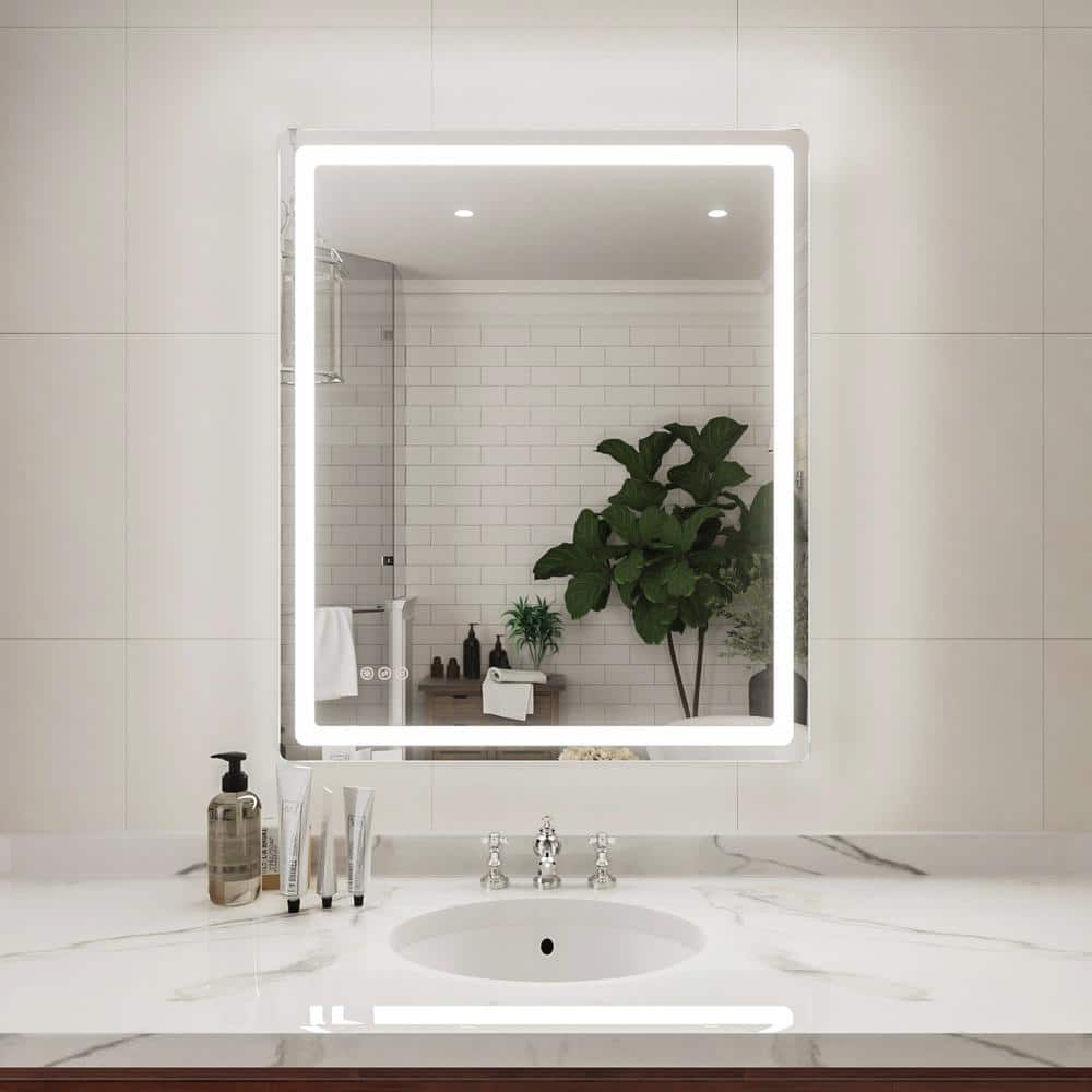 30 X 36 Bathroom Mirrornull