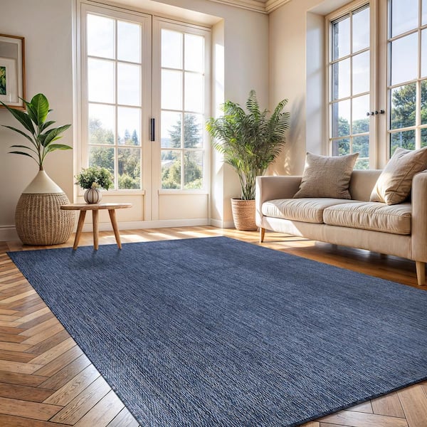 Home & Office Sophisticated Look 30 Azure Plush Carpet (Indoor) Home & Office Sophisticated Look 30 Azure Plush Carpet (Indoor)