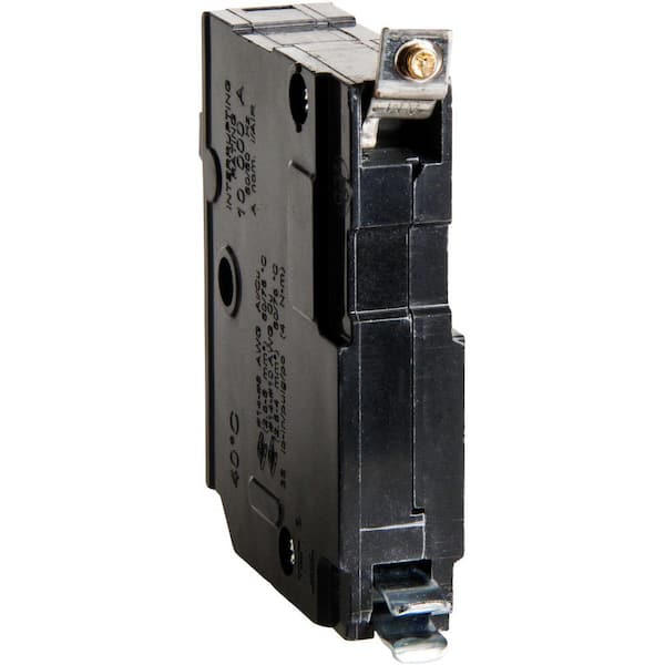 QOB130 - Square D - 30 Amp Circuit Breaker