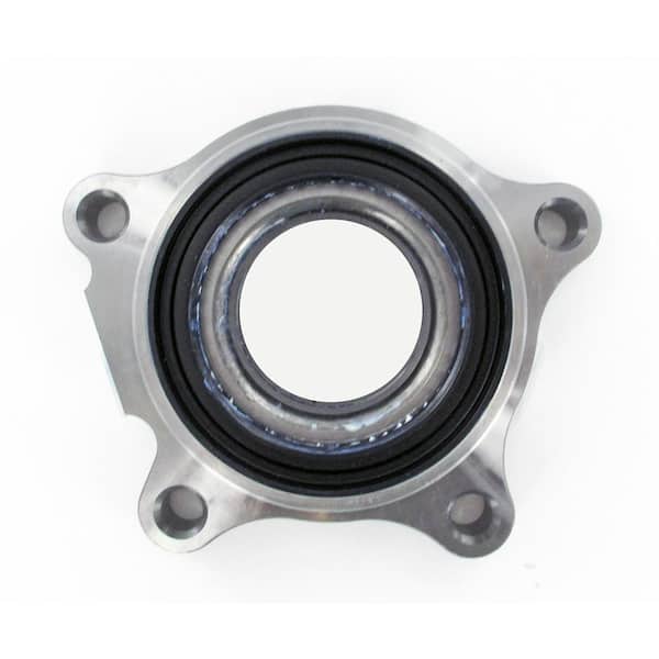 Wheel Bearing and Hub Assembly - Rear Right