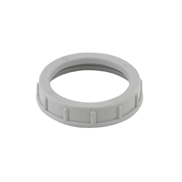 RACO Rigid/IMC 3 in. Insulating Bushing (10-Pack)