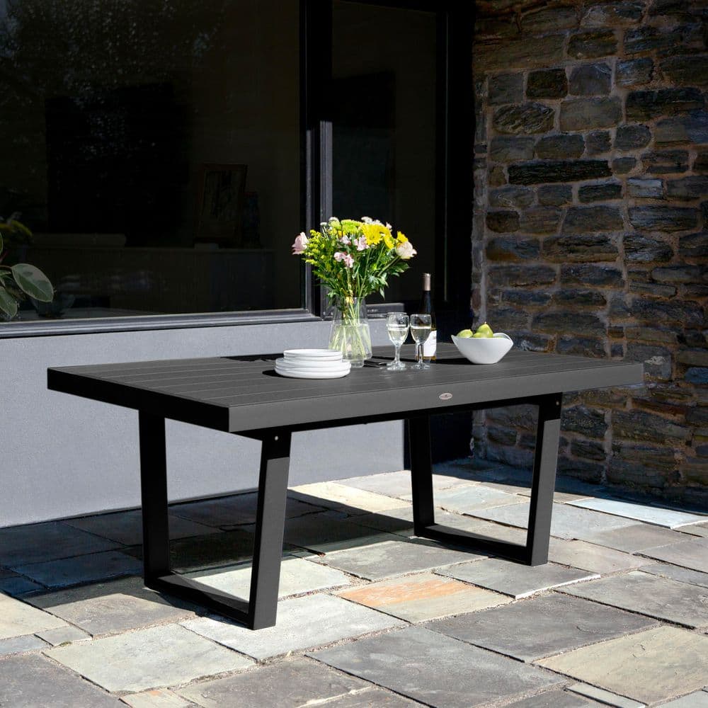 Haven Modern Dining Table price history on PriceWatchPro