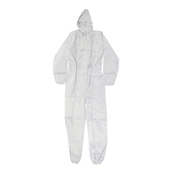 TRIMACO XL Spray Suit Ultra Coverall 28033 - The Home Depot