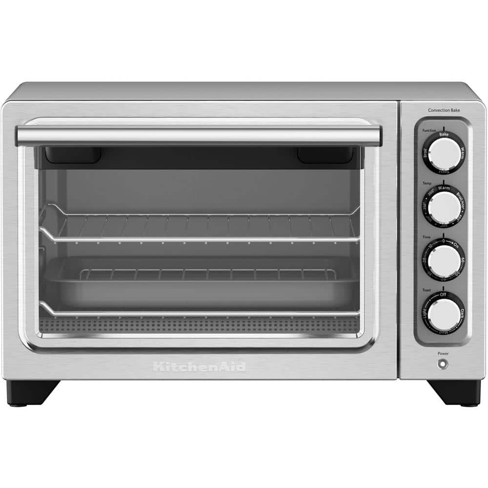 11 Superior Convection Toaster Ovens Best Rated Prime For 2023