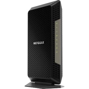 Nighthawk DOCSIS 3.1 Cable Modem - 2Gbps