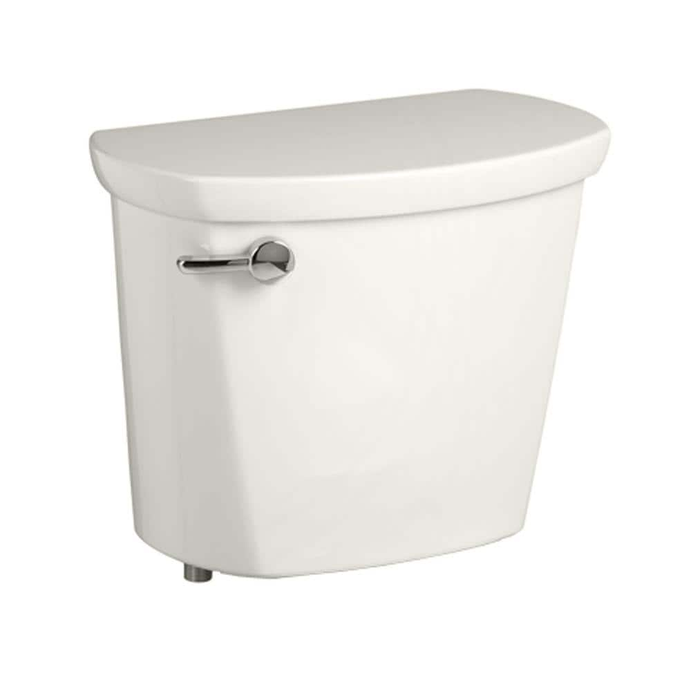 UPC 791556014404 product image for Cadet Pro 1.6 GPF Single Flush Toilet Tank with Gravity Fed Technology in White | upcitemdb.com