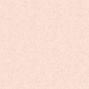 Mini Abstract Texture Blush Pink Effect Matte Finish Non-Woven Paper Non-Pasted Wallpaper Roll