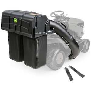 42 in. Twin Bagger for 100 Series Tractors