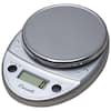 Escali Primo Chrome Digital Food Scale P115C