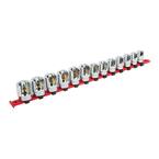 3/8" Drive Weatherhead Socket 29/32" - SUNEX Tools