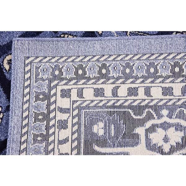 overshot rug manufacturer