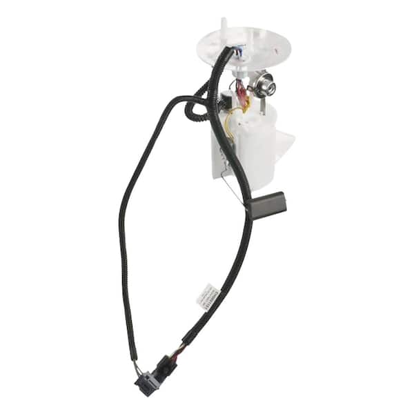Bosch Fuel Pump Module Assembly 2001 Ford Taurus V6