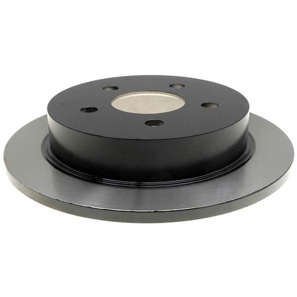 ACDelco Disc Brake Rotor - Rear