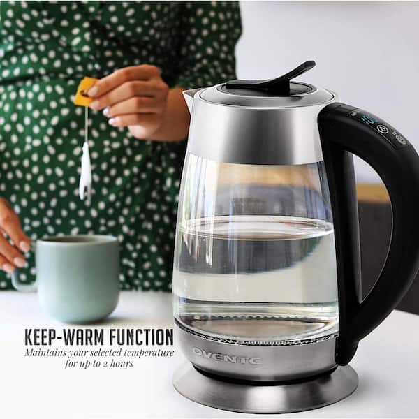 Practical Coffee Kettle Water Kettle High-Temperature Resistant