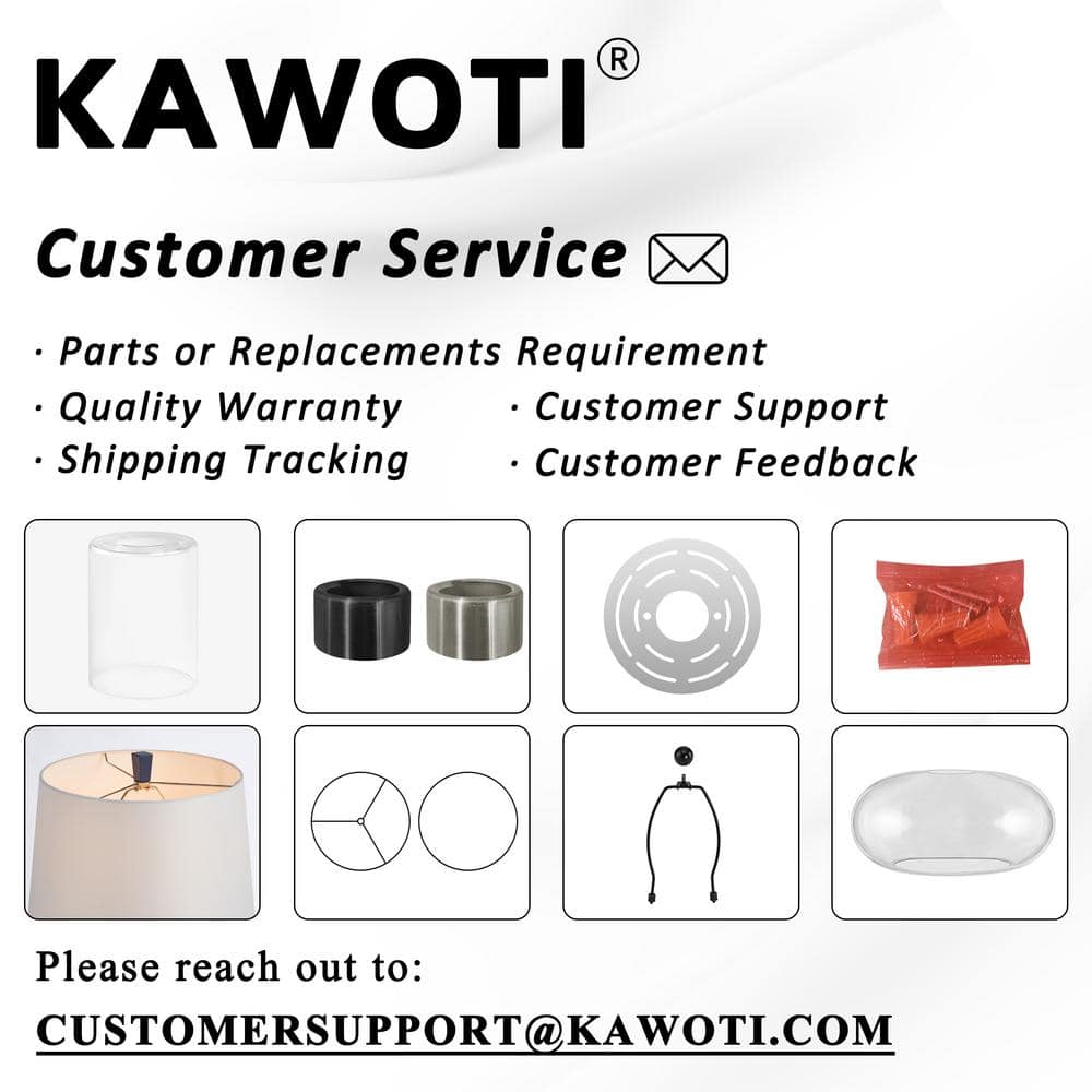 Kawoti Dimmable Brass and Gold Outdoor Wall Sconce, 13" Height