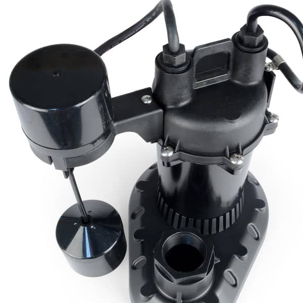 1-3-hp-submersible-sump-pump-with-vertical-float-3400-gph-56-off