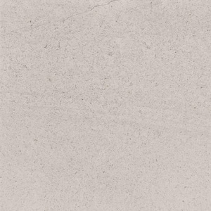 Maltese Roman Gray Matte 18 in. x 18 in. Porcelain Floor and Wall Tile (17.8 sq. ft. / Case)