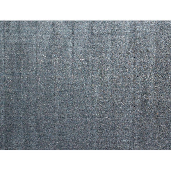 Natco Commercial Assorted 12 ft. x 18 ft. Unbound Carpet Remnant