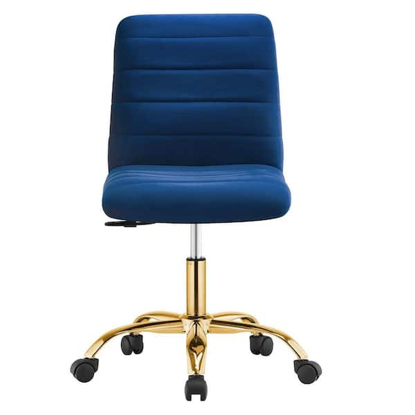 Gold deals drafting chair